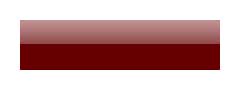 Button with half gradient