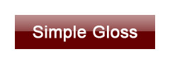 Simple glossy button example