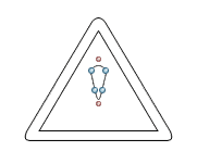 exclamation point path
