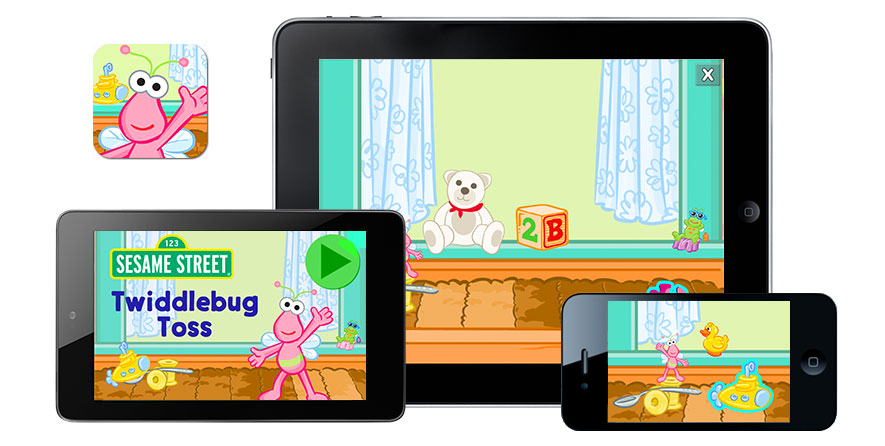 HTML5 Experimentation Game by William Malone
