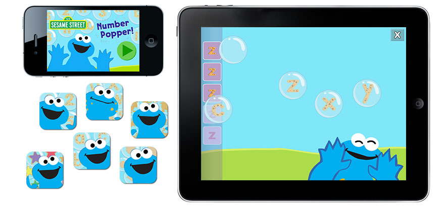 HTML5 Game by William Malone