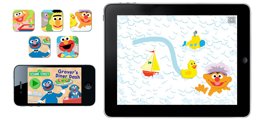 HTML5 Game by William Malone