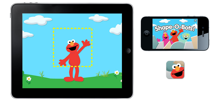 HTML5 Game by William Malone